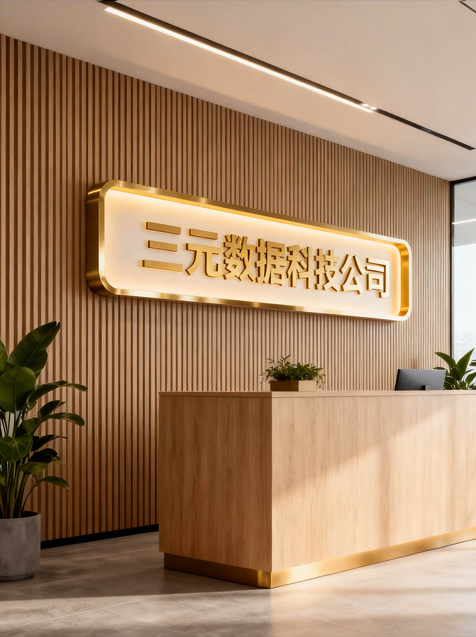 为什么选择三元数据